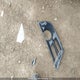 3FA6P0D98HR100962 2017 Ford Fusion Titanium auction photo thumbnail 12