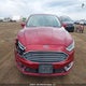 3FA6P0D98HR100962 2017 Ford Fusion Titanium auction photo thumbnail 13