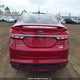 3FA6P0D98HR100962 2017 Ford Fusion Titanium auction photo thumbnail 17