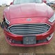 3FA6P0D98HR100962 2017 Ford Fusion Titanium auction photo thumbnail 19