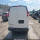1GCWGBFF3G1324402 2016 Chevrolet Express 2500 Work Van auction photo thumbnail 16