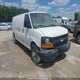 1GCWGBFF3G1324402 2016 Chevrolet Express 2500 Work Van auction photo thumbnail 1