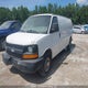 1GCWGBFF3G1324402 2016 Chevrolet Express 2500 Work Van auction photo thumbnail 2