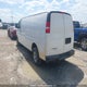 1GCWGBFF3G1324402 2016 Chevrolet Express 2500 Work Van auction photo thumbnail 3