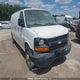 1GCWGBFF3G1324402 2016 Chevrolet Express 2500 Work Van auction photo thumbnail 6
