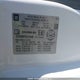 1GCWGBFF3G1324402 2016 Chevrolet Express 2500 Work Van auction photo thumbnail 9