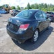 1HGCP368X9A801356 2009 Honda Accord Ex-L V6 auction photo thumbnail 4