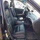 1HGCP368X9A801356 2009 Honda Accord Ex-L V6 auction photo thumbnail 5