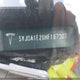 5YJSA1E20HF187307 2017 Tesla Model S auction photo thumbnail 17
