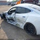 5YJSA1E20HF187307 2017 Tesla Model S auction photo thumbnail 6