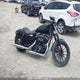 1HD4LE211AC421588 2010 Harley-Davidson Xl883 N auction photo thumbnail 12