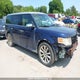 2FMGK5DC0BBD01729 2011 Ford Flex Limited auction photo thumbnail 1