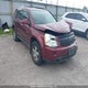 2CNDL43F986064777 2008 Chevrolet Equinox Lt auction photo thumbnail 1