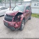2CNDL43F986064777 2008 Chevrolet Equinox Lt auction photo thumbnail 2