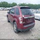 2CNDL43F986064777 2008 Chevrolet Equinox Lt auction photo thumbnail 3
