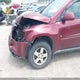 2CNDL43F986064777 2008 Chevrolet Equinox Lt auction photo thumbnail 6