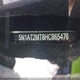 5N1AT2MT8HC865476 2017 Nissan Rogue S/Sv auction photo thumbnail 20