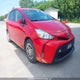 JTDZN3EU2FJ036247 2015 Toyota Prius auction photo thumbnail 1