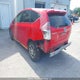 JTDZN3EU2FJ036247 2015 Toyota Prius auction photo thumbnail 3