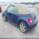 3VWRF21Y87M419126 2007 Volkswagen New Beetle 2.5L Luxury auction photo thumbnail 3