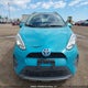 JTDKDTB36J1599925 2018 Toyota Prius C Technology auction photo thumbnail 13