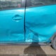 JTDKDTB36J1599925 2018 Toyota Prius C Technology auction photo thumbnail 6