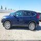 2HKRM4H4XFH103352 2015 Honda Cr-V auction photo thumbnail 14