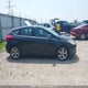 1FADP3N21EL394211 2014 Ford Focus Titanium auction photo thumbnail 14