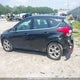 1FADP3N21EL394211 2014 Ford Focus Titanium auction photo thumbnail 15