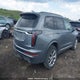 1GYKPGRS2LZ117896 2020 Cadillac Xt6 Sport auction photo thumbnail 4