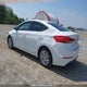5NPD74LF1HH117878 2017 Hyundai Elantra Le auction photo thumbnail 3