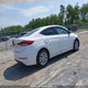 5NPD74LF1HH117878 2017 Hyundai Elantra Le auction photo thumbnail 4