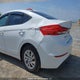 5NPD74LF1HH117878 2017 Hyundai Elantra Le auction photo thumbnail 6
