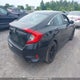 2HGFC2F51GH009118 2016 Honda Civic Lx auction photo thumbnail 4