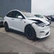 7SAXCDE54PF381321 2023 Tesla Model X 60 D auction photo thumbnail 1