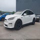 7SAXCDE54PF381321 2023 Tesla Model X 60 D auction photo thumbnail 2