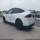 7SAXCDE54PF381321 2023 Tesla Model X 60 D auction photo thumbnail 3