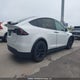 7SAXCDE54PF381321 2023 Tesla Model X 60 D auction photo thumbnail 4