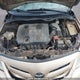 2T1BU4EE9BC616300 2011 Toyota Corolla Ce auction photo thumbnail 10