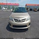 2T1BU4EE9BC616300 2011 Toyota Corolla Ce auction photo thumbnail 12