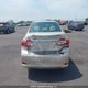 2T1BU4EE9BC616300 2011 Toyota Corolla Ce auction photo thumbnail 16
