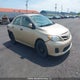 2T1BU4EE9BC616300 2011 Toyota Corolla Ce auction photo thumbnail 1