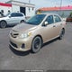 2T1BU4EE9BC616300 2011 Toyota Corolla Ce auction photo thumbnail 2