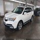 2HNYD2H61CH000529 2012 Acura Mdx Technology Package auction photo thumbnail 2