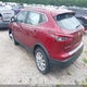 JN1BJ1BW5PW111683 2023 Nissan Qashqai auction photo thumbnail 3