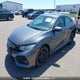SHHFK7G46HU301504 2017 Honda Civic Sport auction photo thumbnail 3