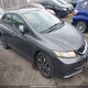 2HGFB2F53DH001519 2013 Honda Civic Ex 4Dr auction photo thumbnail 13
