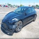 5YJ3E1EB9PF692110 2023 Tesla Model 3 Long Range auction photo thumbnail 2