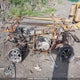 LCELVYZ36E6000017 2014 Cf Moto Cforce auction photo thumbnail 12