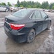 4T1BD1FK2HU226665 2017 Toyota Camry Hybrid auction photo thumbnail 4